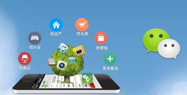 克东分析企业微信公众号平台开发的优势有哪些？